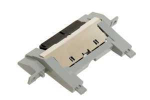 HP LaserJet P2055dn Tray2 Separation Pad Assembly